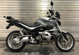 Gebrauchte BMW R 1200 R