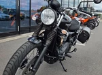 Angebot Triumph Street Scrambler