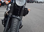Angebot Triumph Street Scrambler