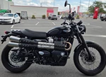 Angebot Triumph Street Scrambler