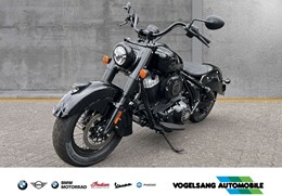 Gebrauchte Indian Chief Vintage