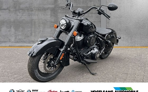 Gebrauchtmotorrad Indian Chief Vintage - Bild 1