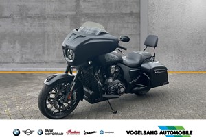 Angebot Indian Chieftain Powerplus Darkhorse