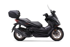 Angebot Honda Forza 125 Special Edition
