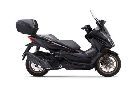 Honda Forza 125 Special Edition