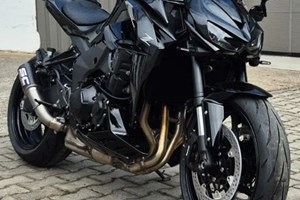 Angebot Kawasaki Z1100