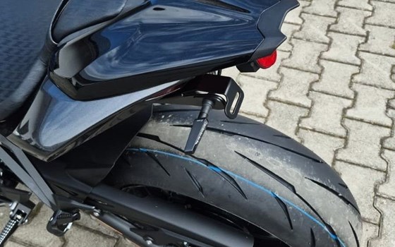 Neufahrzeug Kawasaki Z1100 - Bild 10