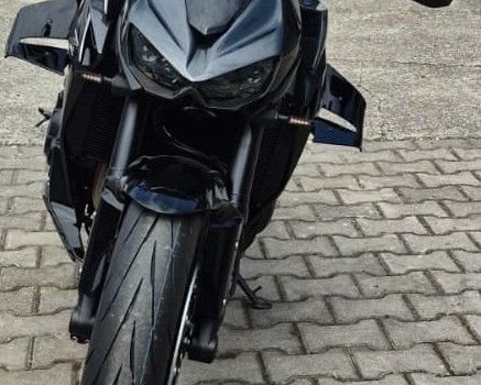 Neufahrzeug Kawasaki Z1100 - Bild 2
