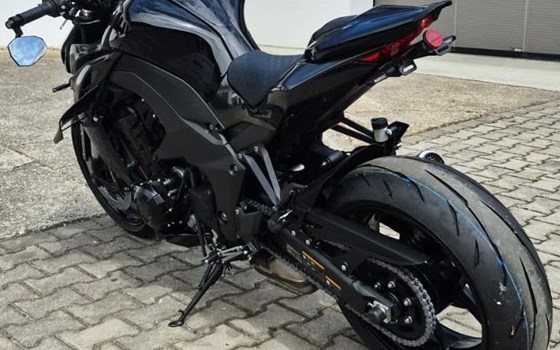 Neufahrzeug Kawasaki Z1100 - Bild 5