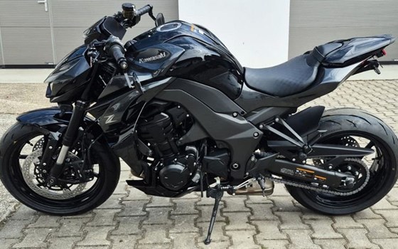 Neufahrzeug Kawasaki Z1100 - Bild 6