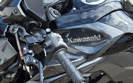 Neufahrzeug Kawasaki Z1100 - Bild 8