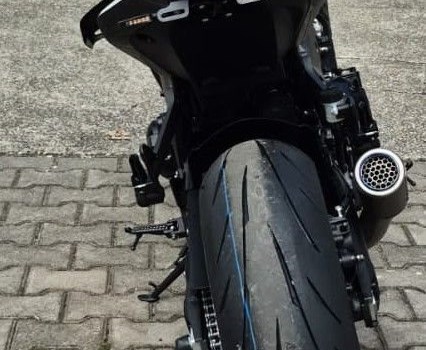 Neufahrzeug Kawasaki Z1100 - Bild 9