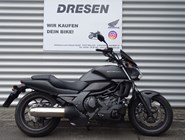 Honda CTX 700