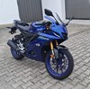 Yamaha R125