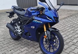 Gebrauchte Yamaha R125
