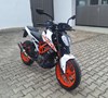 KTM 390 Duke