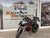 KTM 390 Duke
