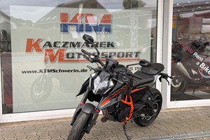 Angebot KTM 390 Duke