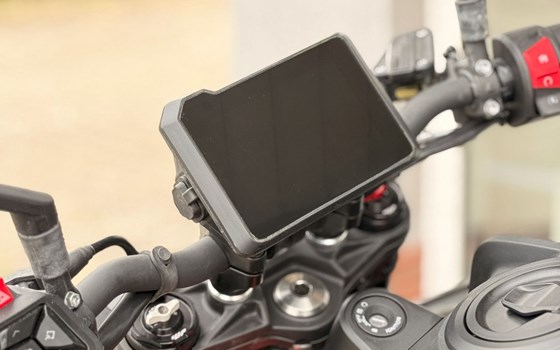 Neufahrzeug KTM 390 Duke - Bild 11