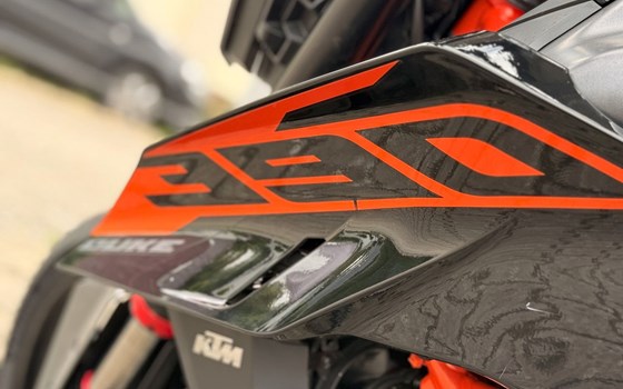 Neufahrzeug KTM 390 Duke - Bild 12