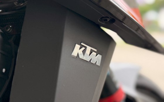 Neufahrzeug KTM 390 Duke - Bild 13
