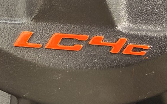 Neufahrzeug KTM 390 Duke - Bild 14