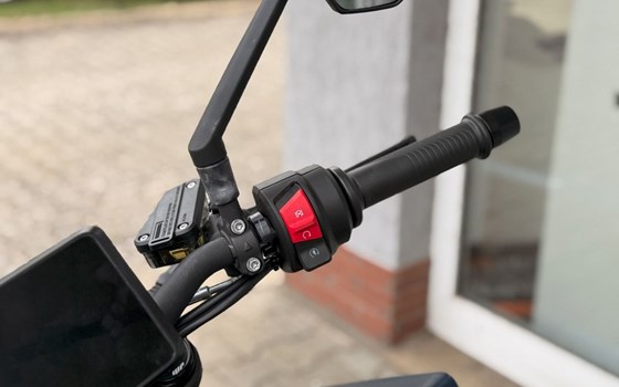Neufahrzeug KTM 390 Duke - Bild 10