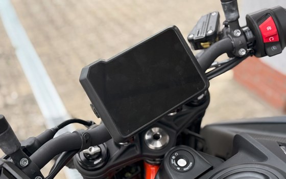 Neufahrzeug KTM 390 Duke - Bild 11