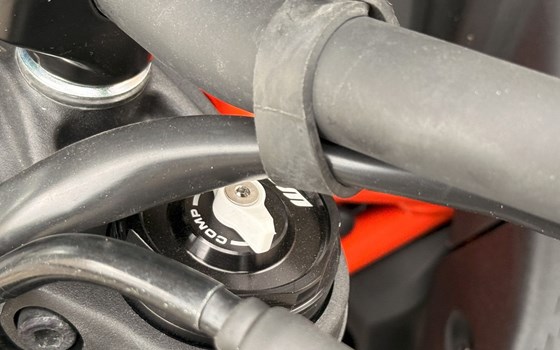 Neufahrzeug KTM 390 Duke - Bild 13