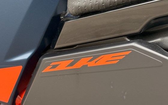 Neufahrzeug KTM 390 Duke - Bild 14