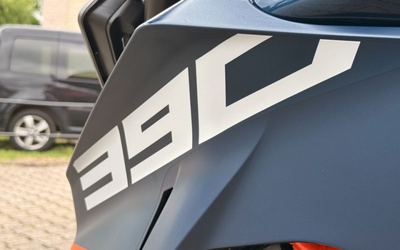 Neufahrzeug KTM 390 Duke - Bild 15