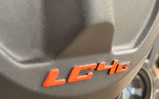 Neufahrzeug KTM 390 Duke - Bild 16