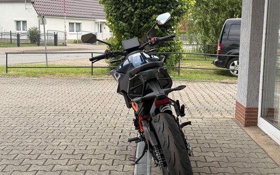 Neufahrzeug KTM 390 Duke - Bild 4