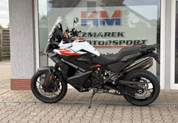 Neumotorrad KTM 1390 Super Adventure S