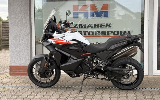 Neufahrzeug KTM 1390 Super Adventure S - Bild 1