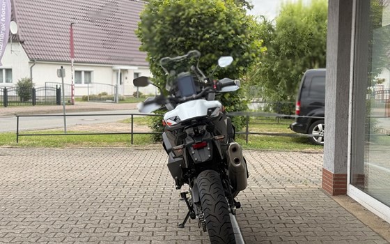 Neufahrzeug KTM 1390 Super Adventure S - Bild 14