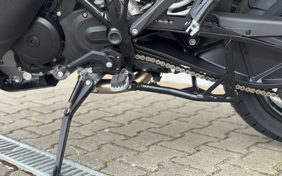 Neufahrzeug KTM 1390 Super Adventure S - Bild 18