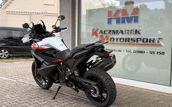 Neufahrzeug KTM 1390 Super Adventure S - Bild 2