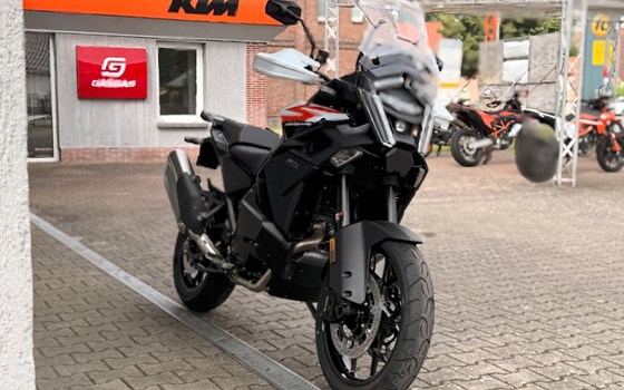 Neufahrzeug KTM 1390 Super Adventure S - Bild 5