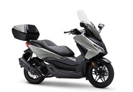 Gebrauchte Honda Forza 125