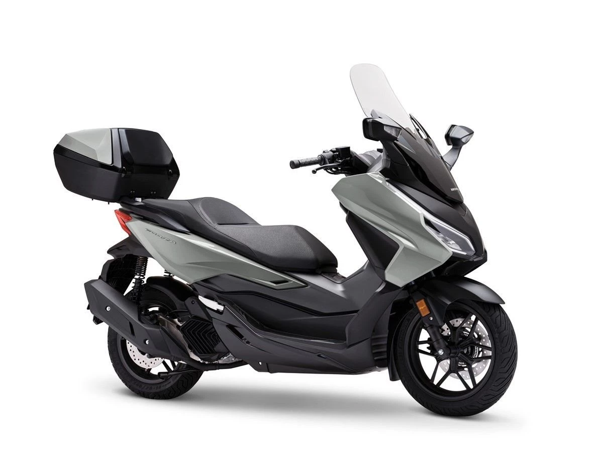 Honda Forza 125