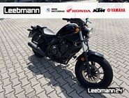 Honda CMX500 Rebel