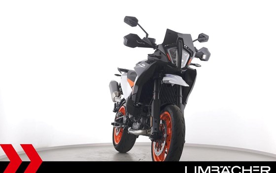 Gebrauchtmotorrad KTM 890 SMT - Bild 11