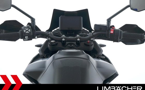 Gebrauchtmotorrad KTM 890 SMT - Bild 13