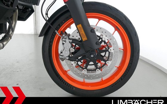 Gebrauchtmotorrad KTM 890 SMT - Bild 14