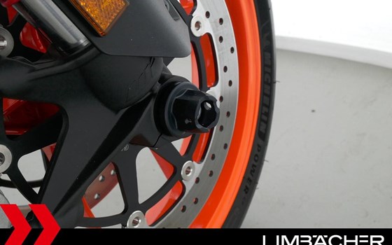 Gebrauchtmotorrad KTM 890 SMT - Bild 15