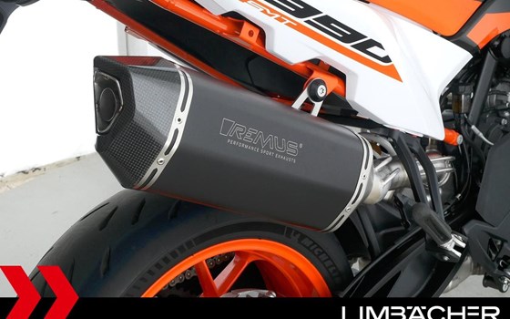 Gebrauchtmotorrad KTM 890 SMT - Bild 16