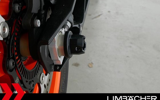 Gebrauchtmotorrad KTM 890 SMT - Bild 17