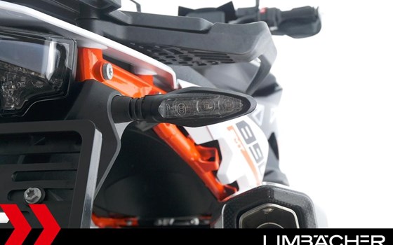 Gebrauchtmotorrad KTM 890 SMT - Bild 19