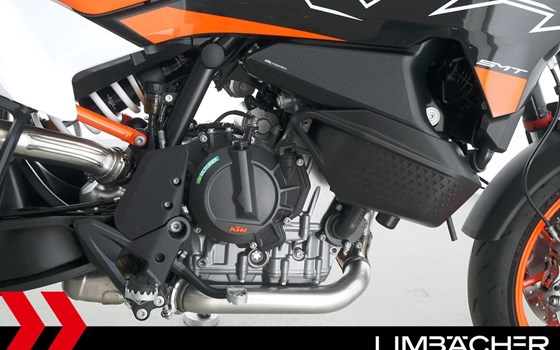 Gebrauchtmotorrad KTM 890 SMT - Bild 25